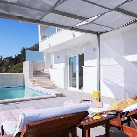 Hedera Estate Villa Hedera Xxiv Vila