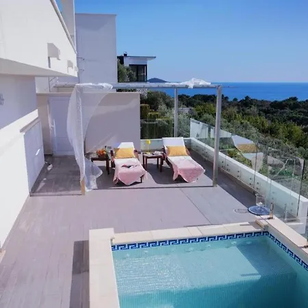 Vila Hedera Estate Villa Hedera Xxiv