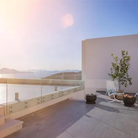 Hedera Estate Villa Hedera Xxiv Zaton (Dubrovnik-Neretva)