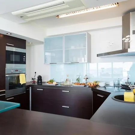 Hedera Estate Villa Hedera Xxiv * Zaton (Dubrovnik-Neretva)