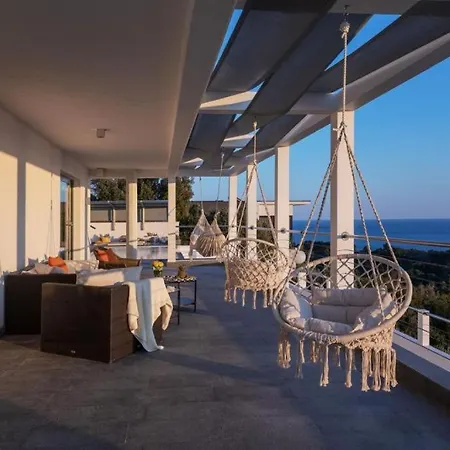 Hedera Estate Villa Hedera Xxiv Vila Zaton (Dubrovnik-Neretva)