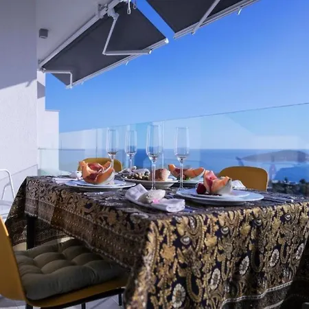 Hedera Estate Villa Hedera Xxiv * Zaton (Dubrovnik-Neretva)