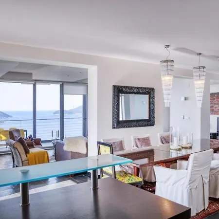 Vila Hedera Estate Villa Hedera Xxiv