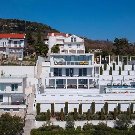 Vila Hedera Estate Villa Hedera Xxiv Zaton (Dubrovnik-Neretva)
